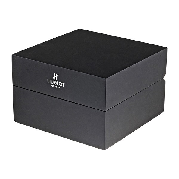 Hublot 361.SX.1270.RX.1104 Big Bang Ladies Quartz Stainless Steel Replica 4