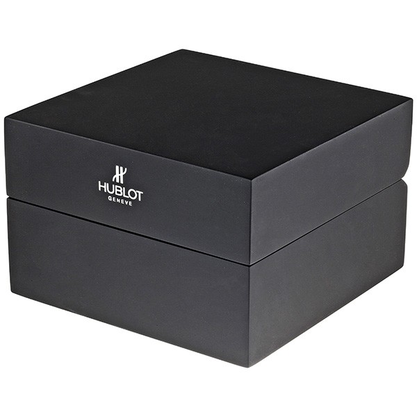 IMG_9081 Hublot 511.CM.1670.RX Classic Fusion Mens Automatic Black Ceramic Replica 4