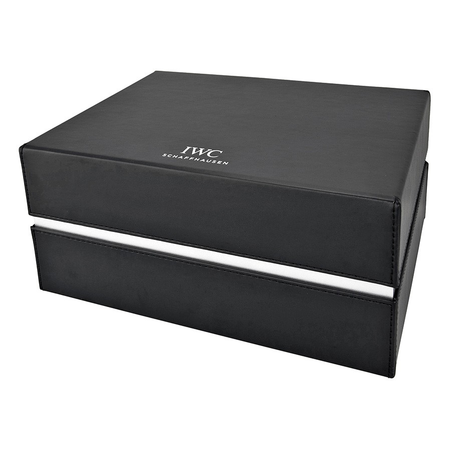 IMG_9081 IWC IW378510 Ingenieur Mens Automatic Stainless Steel Replica 4