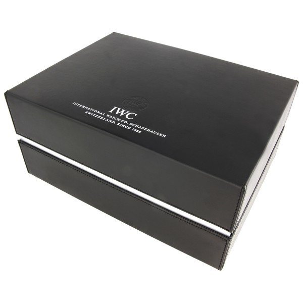 IMG_9081 IWC IW500901 Pilotses Mens Automatic Stainless Steel Replica 4