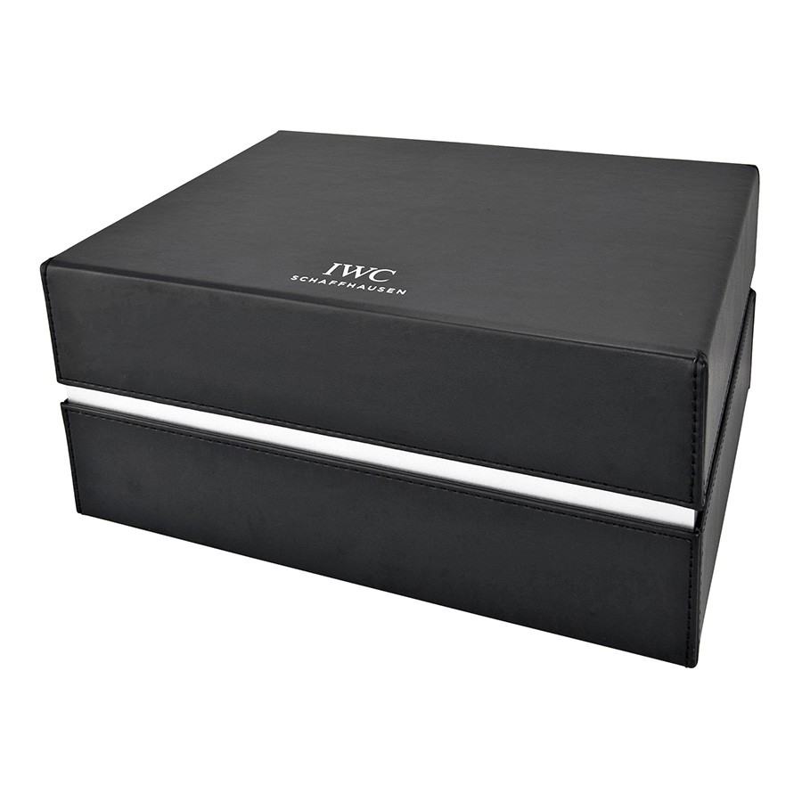 IMG_9081 IWC IW511102 Portofino Mens Hand Wind Stainless Steel Replica 4