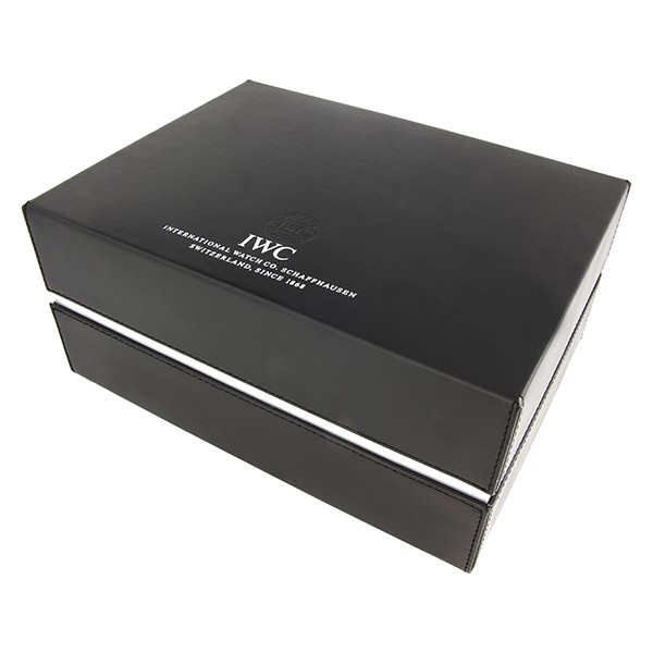 IMG_9081 IWC IW390206 Portuguese Mens Automatic Stainless Steel Replica 4