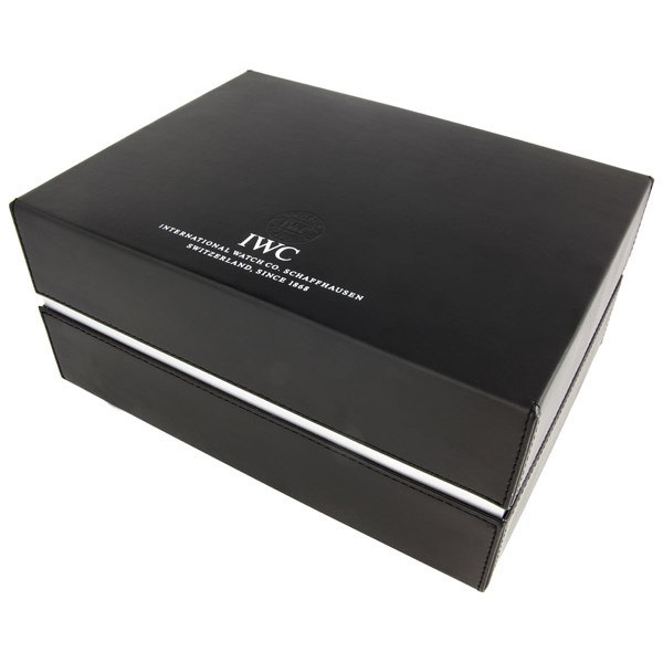 IMG_9081 IWC IW500114 Portuguese Mens Automatic Stainless Steel Replica 4