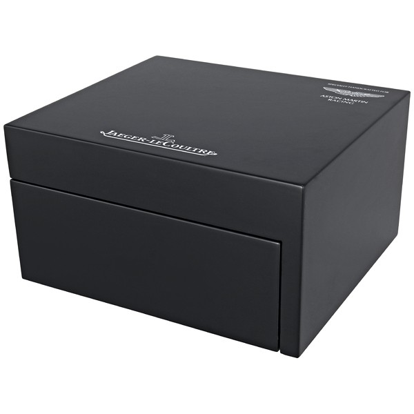 IMG_9081 Jaeger LeCoultre Q192T450 AMVOX Mens Automatic Stainless Steel Replica 4
