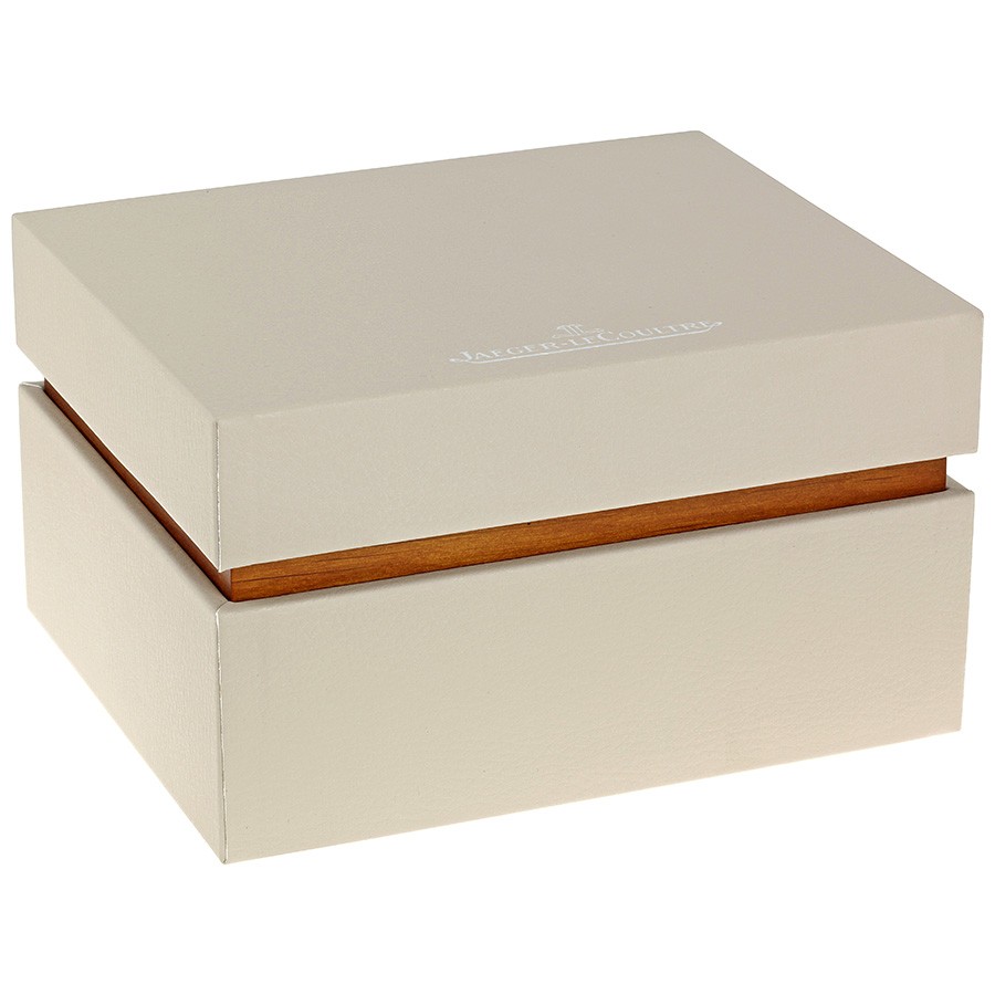 IMG_9081 Jaeger LeCoultre Q1368420 Master Mens Automatic Stainless Steel Replica 4