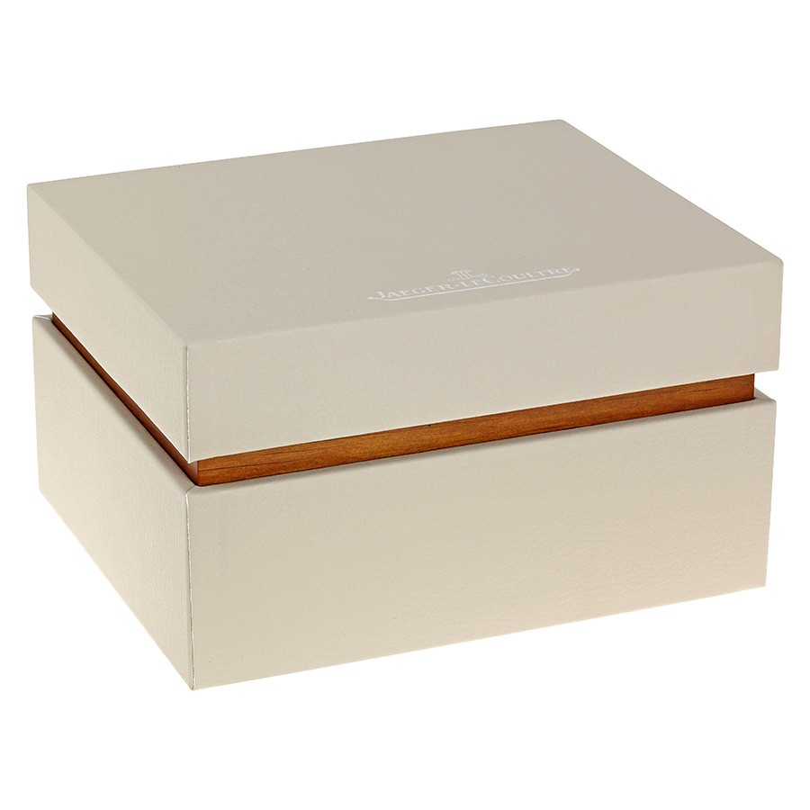 IMG_9081 Jaeger LeCoultre Q1418430 Master Mens Automatic Stainless Steel Replica 4