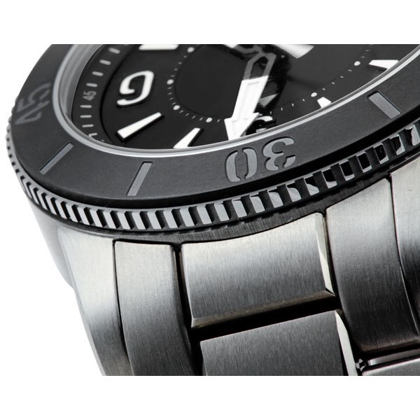 IMG_9081 Jaeger LeCoultre Q183T170 Master Mens Automatic Titanium Replica 4