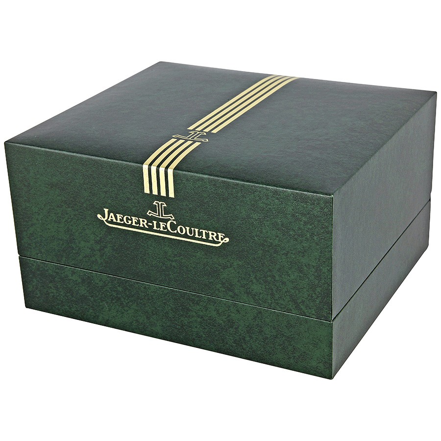 IMG_9081 Jaeger LeCoultre Q2068570 Master Mens Automatic Stainless Steel Replica 4