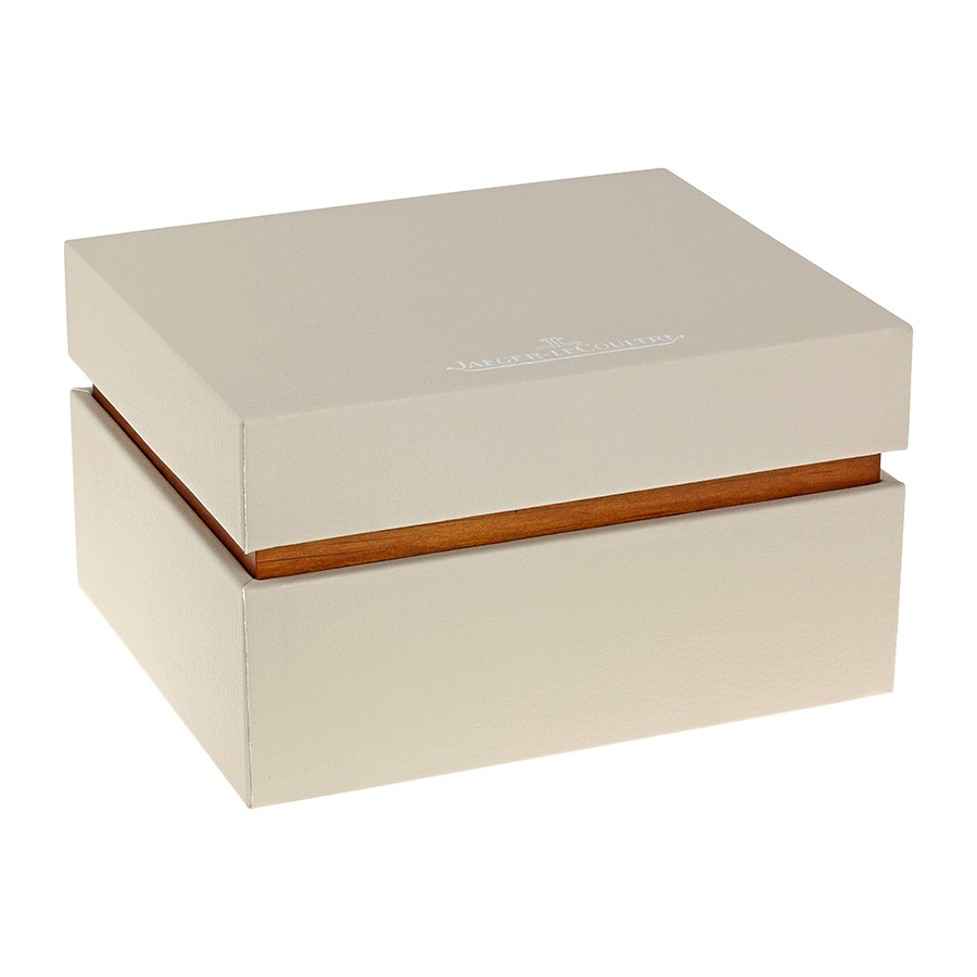 IMG_9081 Jaeger LeCoultre Q1272510 Master Ultra Thin Mens Automatic 18kt Pink Gold Replica 4