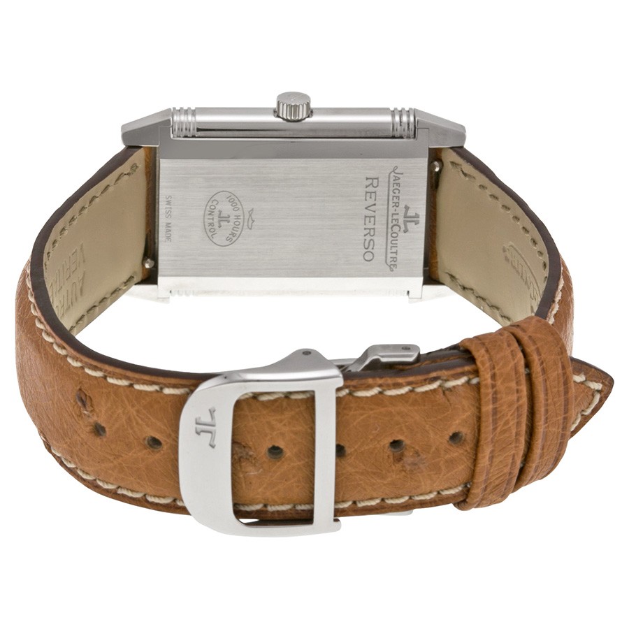 IMG_9081 Jaeger LeCoultre Q2508411 Unisex Hand Wind Stainless Steel (Flip Style) Replica 4