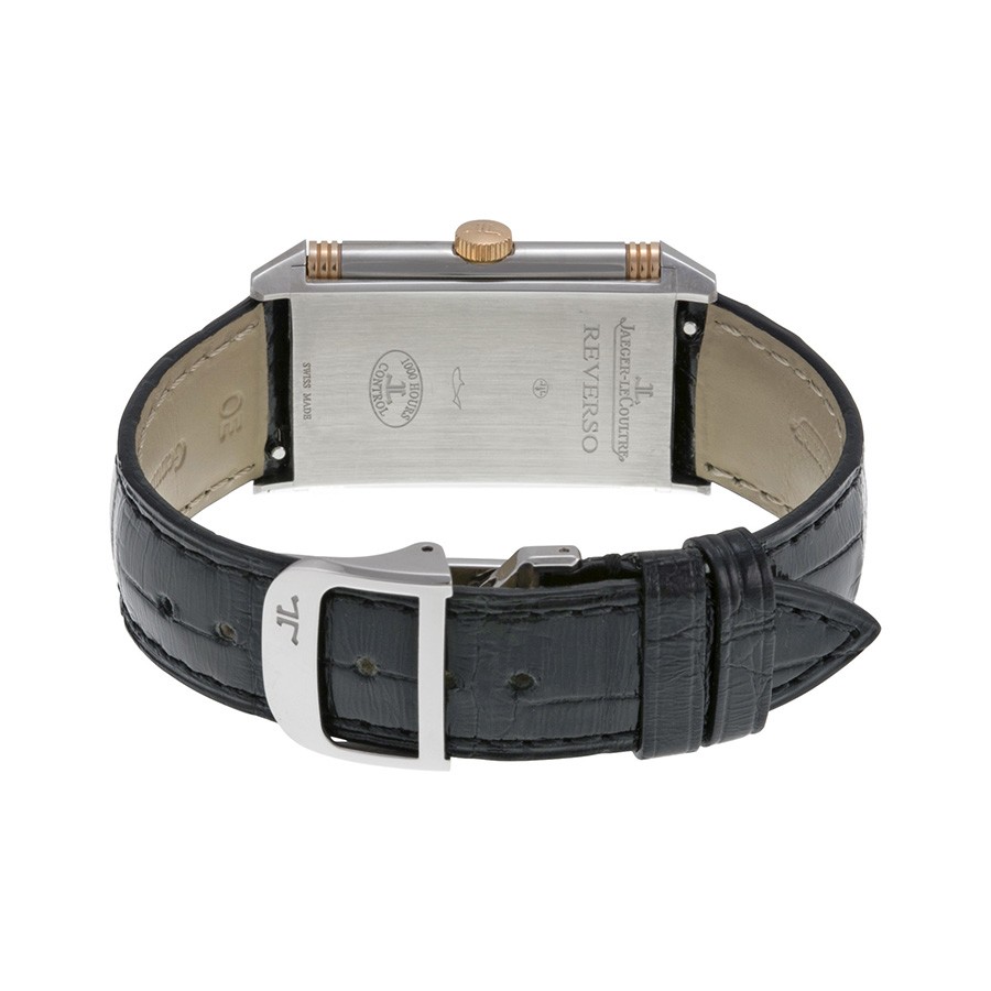 IMG_9081 Jaeger LeCoultre Q3204422 Ladies Quartz Stainless Steel Replica 4
