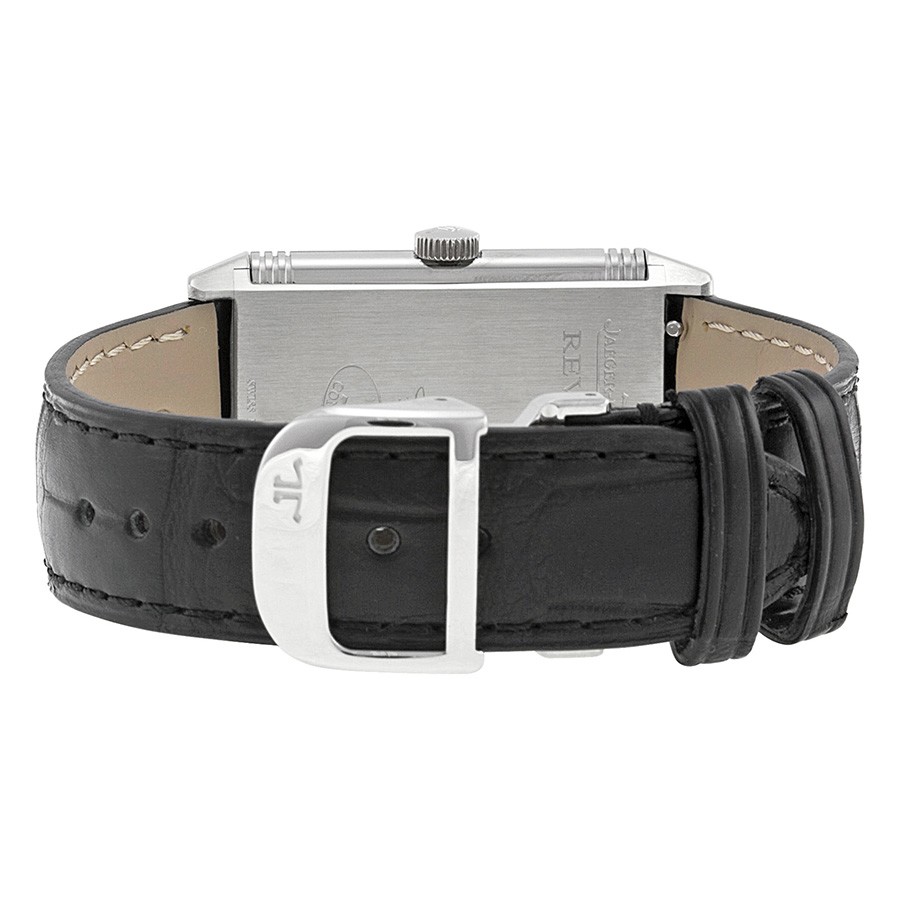 IMG_9081 Jaeger LeCoultre Q3208422 Ladies Quartz Stainless Steel Replica 4