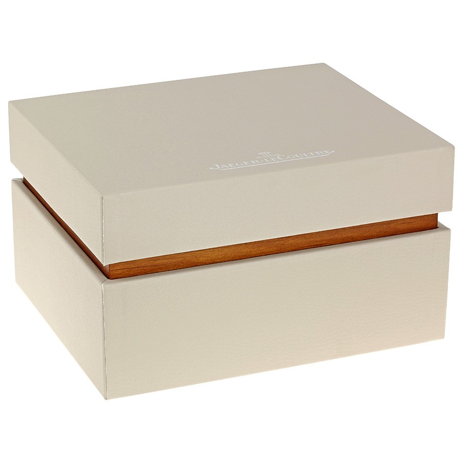 IMG_9081 Jaeger LeCoultre Q3448420 Ladies Automatic Stainless Steel Replica 4