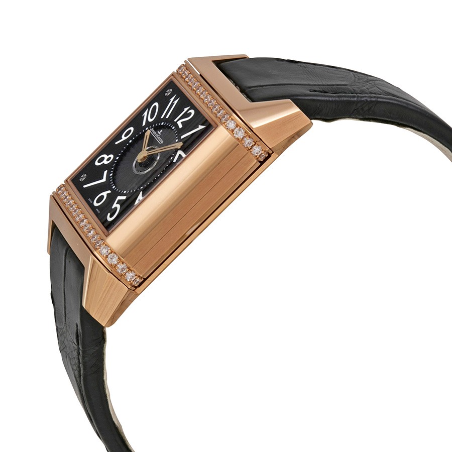 IMG_9081 Jaeger LeCoultre Q7052420 Ladies Automatic 18kt Rose Gold Replica 4