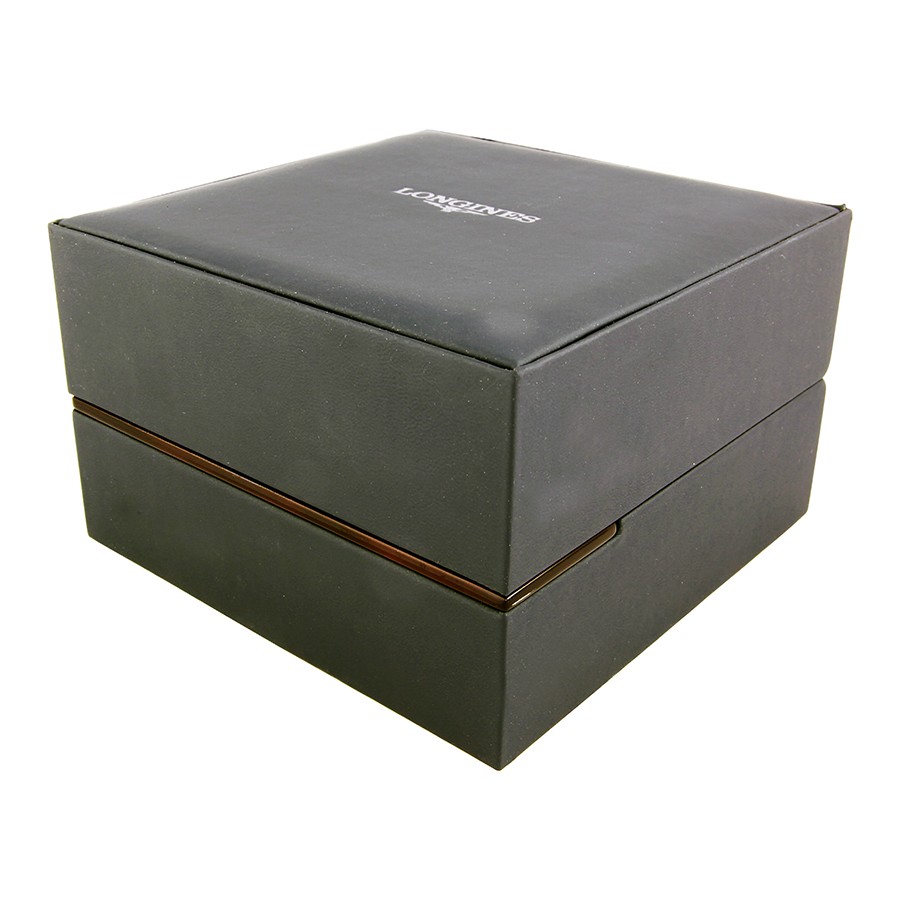 IMG_9081 Longines L4.274.3.22.7 Flagship Ladies Automatic Stainless Steel Replica 4