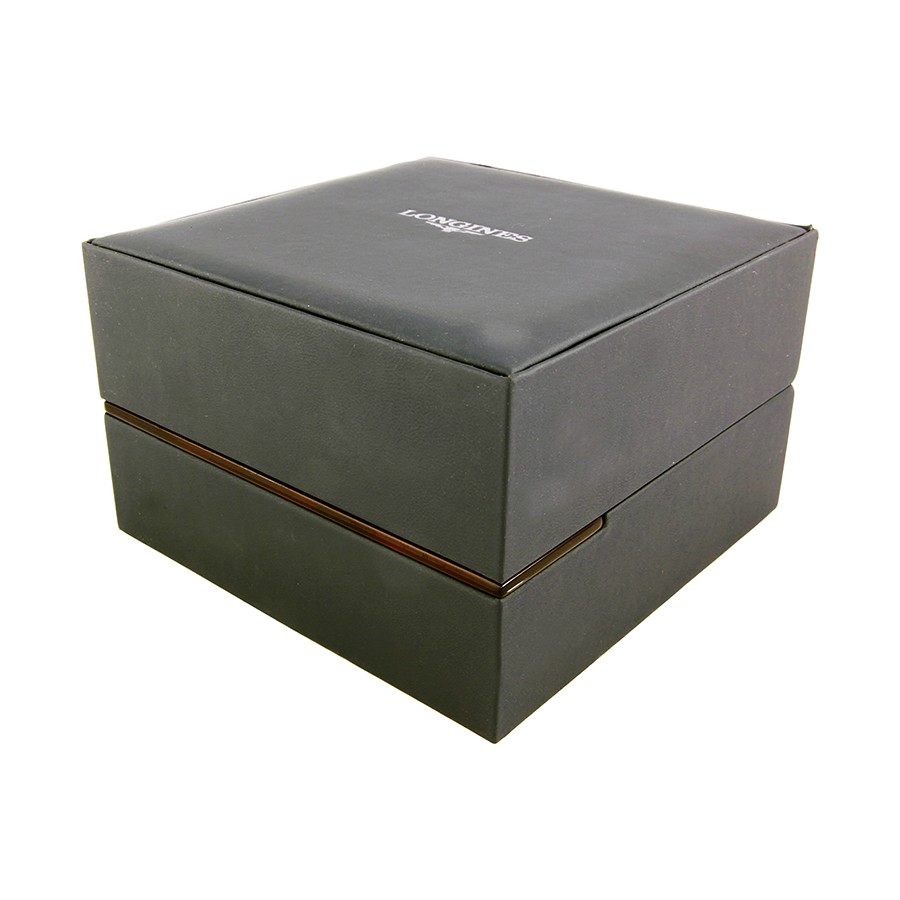 IMG_9081 Longines L5.680.4.16.2 Mens Quartz Stainless Steel Replica 4