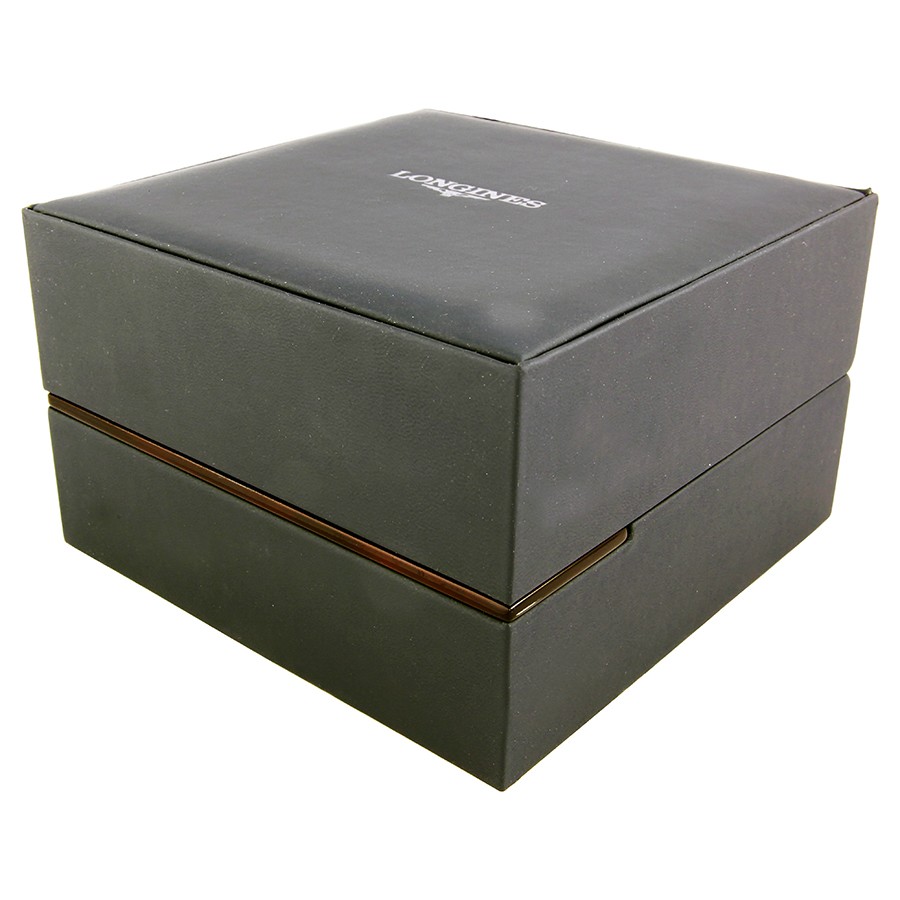 IMG_9081 Longines L4.209.4.11.2 La Grande Classique Ladies Quartz Stainless Steel Replica 4