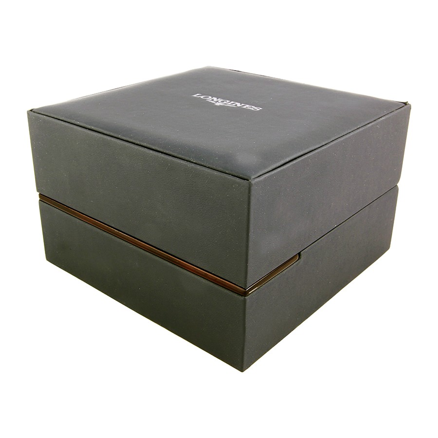 IMG_9081 Longines L4.220.4.11.6 La Grande Classique Ladies Quartz Stainless Steel Replica 4