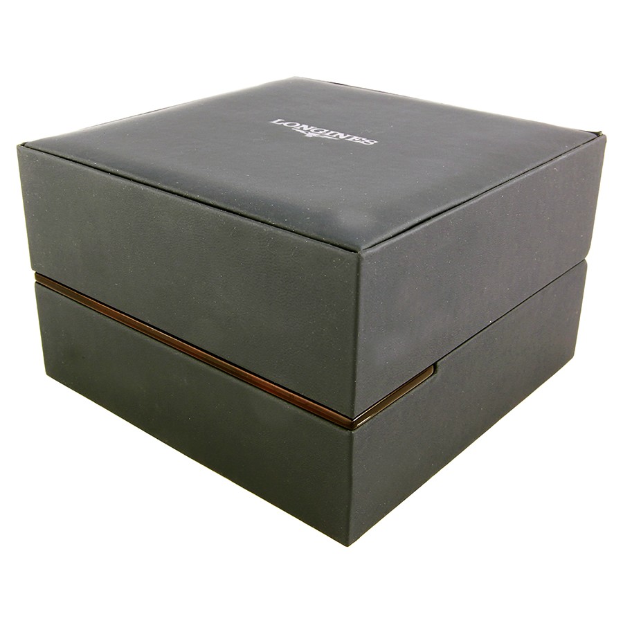 IMG_9081 Longines L4.274.3.27.7 La Grande Classique Ladies Automatic Stainless Steel Replica 4