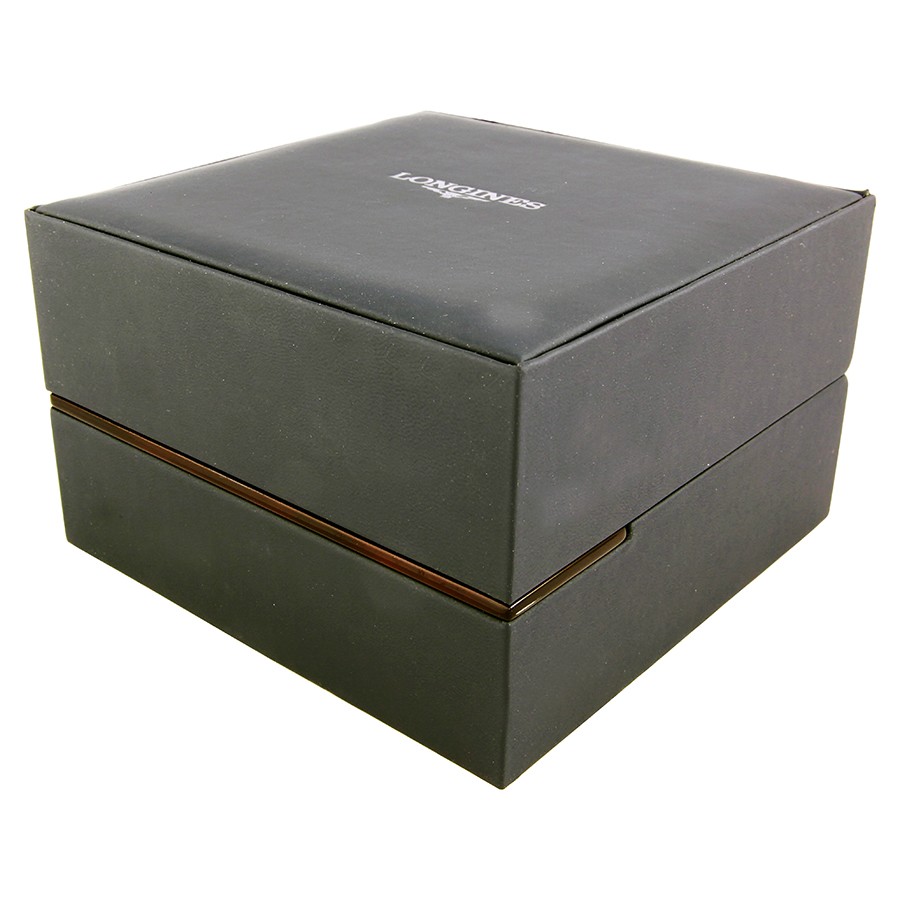 IMG_9081 Longines L4.741.0.11.6 La Grande Classique Ladies Quartz Stainless Steel Replica 4