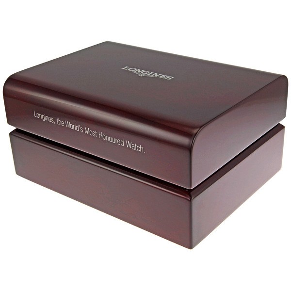 IMG_9081 Longines L2.518.5.77.7 Master Collection Ladies Automatic Stainless Steel Replica 4