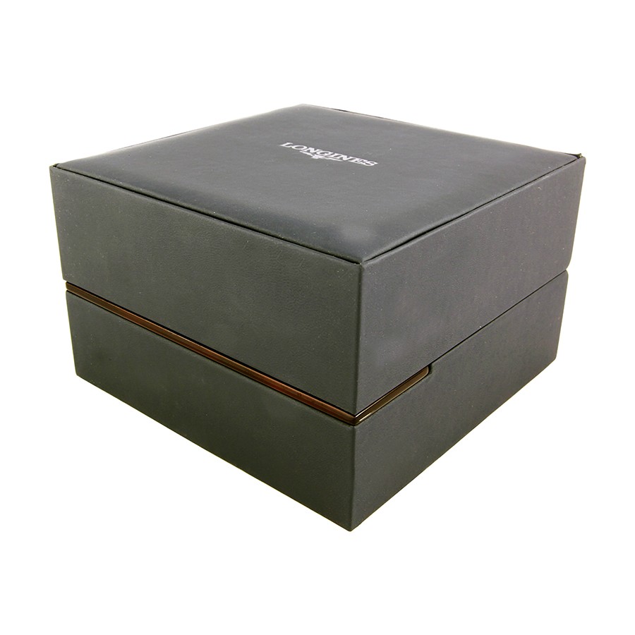 IMG_9081 Longines L2.628.4.78.3 Master Collection Mens Automatic Stainless Steel Replica 4