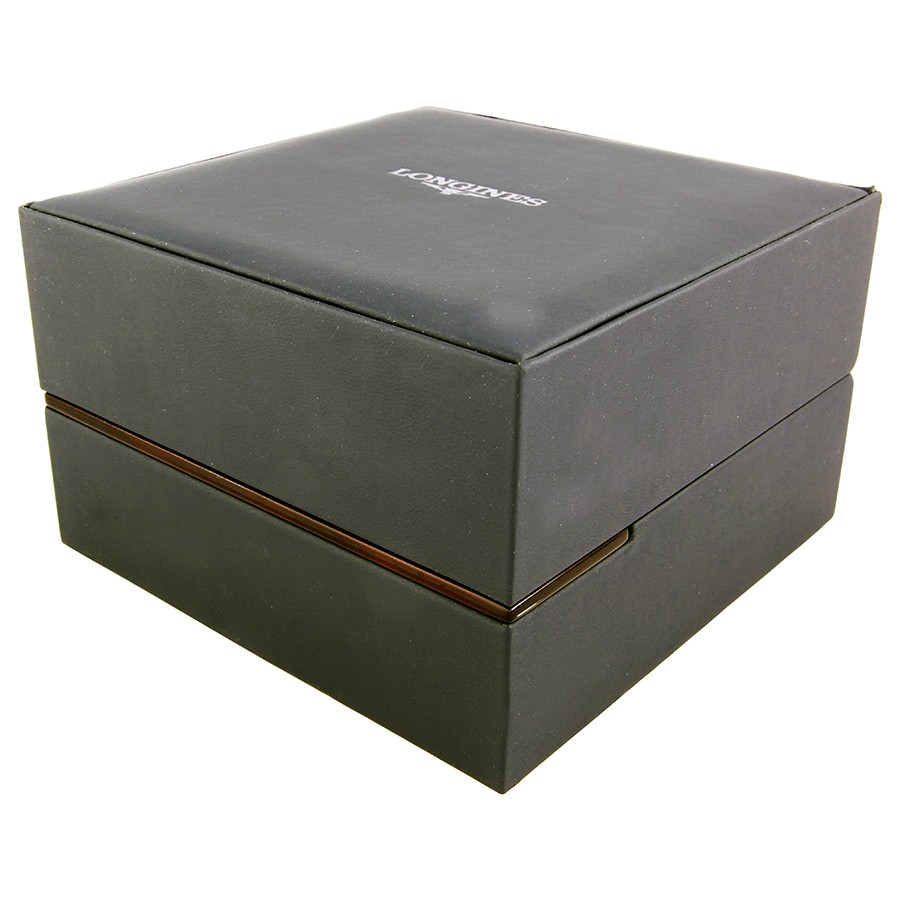 IMG_9081 Longines L2.693.4.78.6 Master Collection Mens Automatic Stainless Steel Replica 4