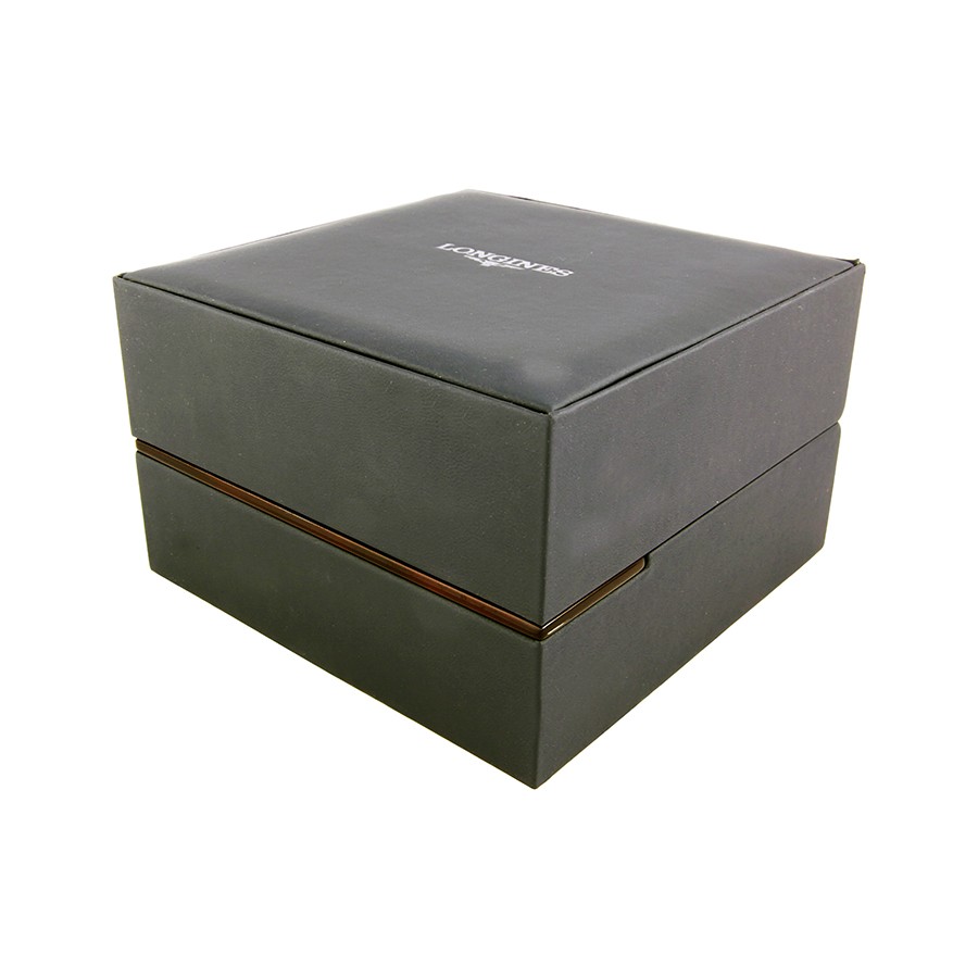 IMG_9081 Longines L21285777 Master Collection Ladies Automatic Stainless Steel Replica 4