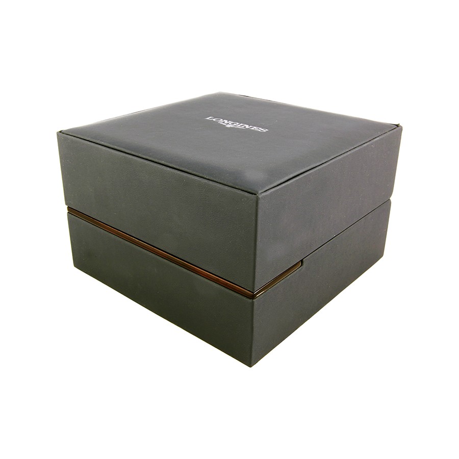 IMG_9081 Longines L8.111.4.71.6 PrimaLuna Ladies Automatic Stainless Steel Replica 4