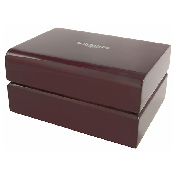 IMG_9081 Longines L2.563.0.87.6 Saint-Imier Collection Ladies Automatic Stainless Steel Replica 4