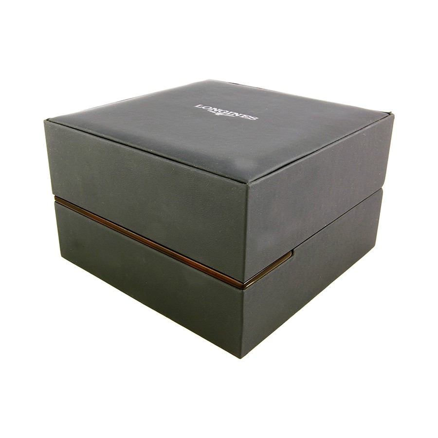 IMG_9081 Longines L2.563.5.88.7 Saint-Imier Collection Ladies Automatic Stainless Steel Replica 4