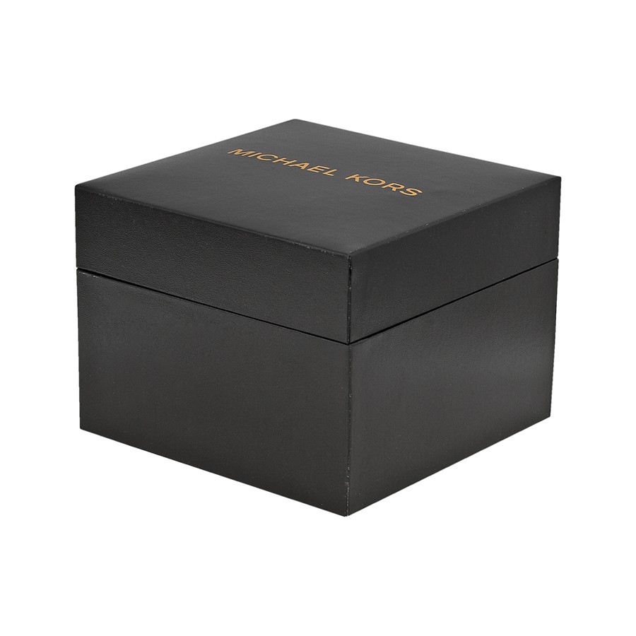 IMG_9081 Michael Kors MK5960 Ladies Quartz Yellow Ion-plated Stainless Steel Replica 4