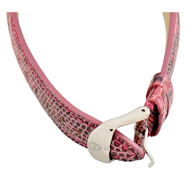 IMG_9081 Michele 3462 Ladies Quartz Stainless steel Replica 4