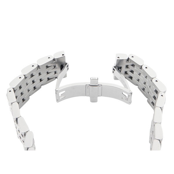 IMG_9081 Michele MWW06J000008 Ladies Quartz Stainless Steel Replica 4