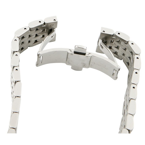 IMG_9081 Michele MWW06P000001 Ladies Quartz Stainless Steel Replica 4