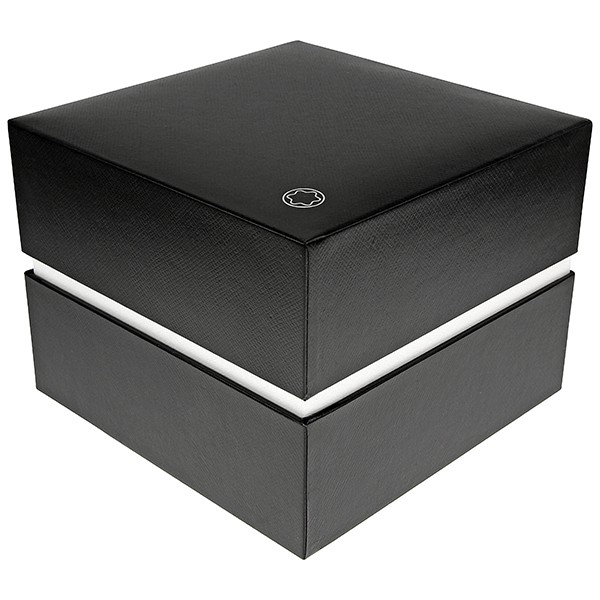 IMG_9081 Montblanc 105891 Ladies Quartz Stainless Steel Replica 4