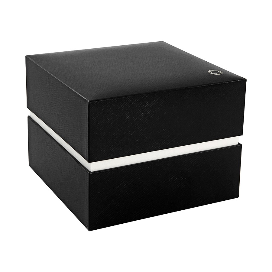 IMG_9081 Montblanc 107914 Unisex Automatic Stainless Steel Replica 4