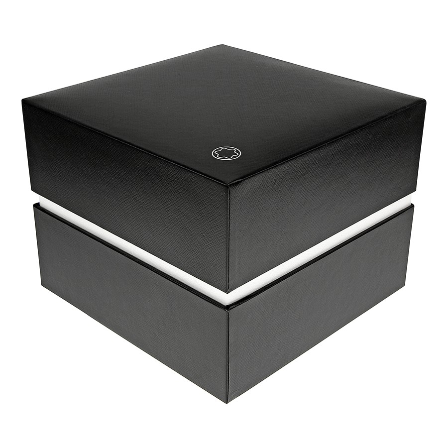 IMG_9081 Montblanc 110717 Mens Automatic Stainless Steel Replica 4