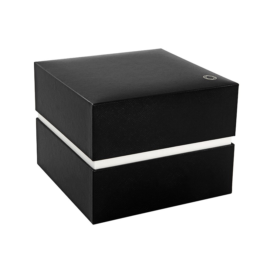 IMG_9081 Montblanc 111058 Ladies Automatic Stainless Steel Replica 4