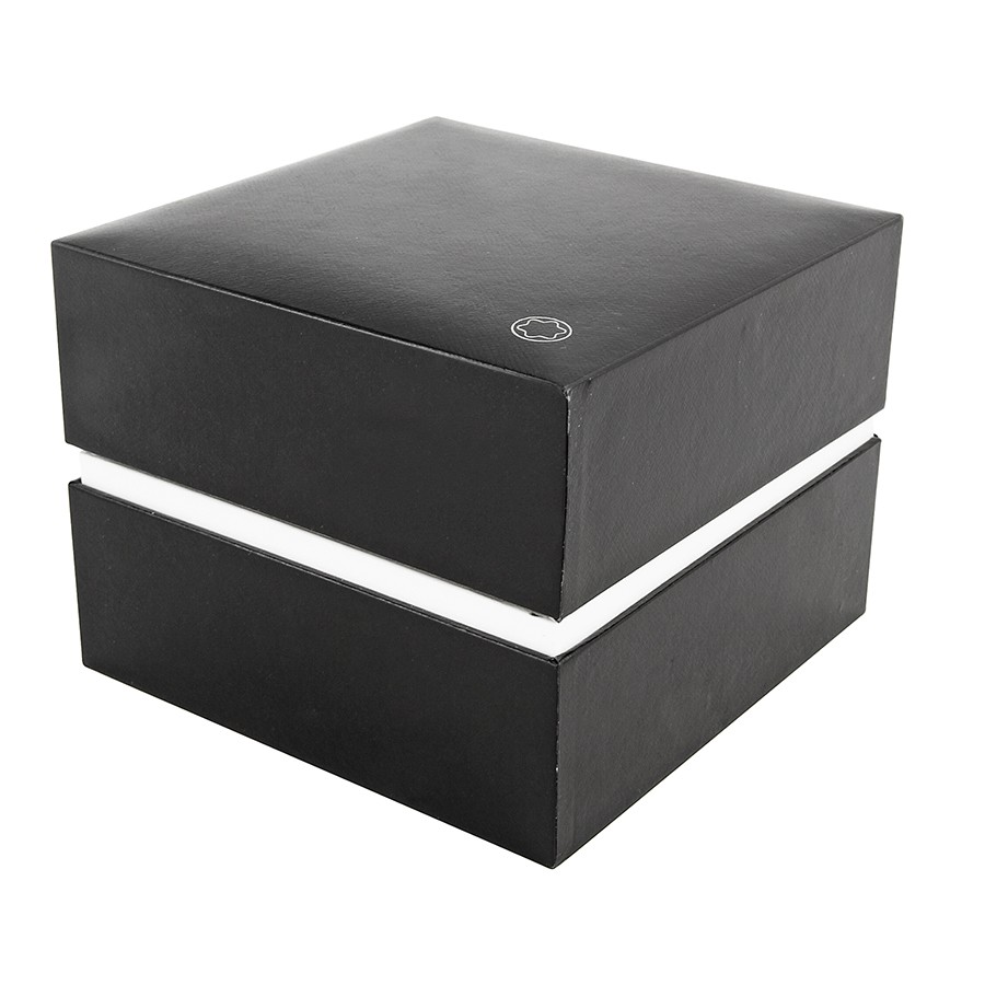IMG_9081 Montblanc 111209 Ladies Automatic Stainless Steel Replica 4