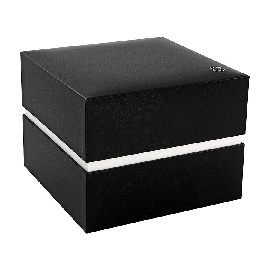 IMG_9081 Montblanc 111591 Ladies Automatic Stainless Steel Replica 4