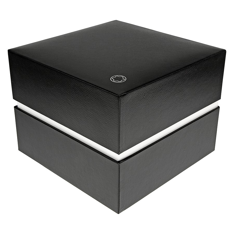 IMG_9081 Montblanc 111612 Unisex Automatic Stainless Steel Replica 4