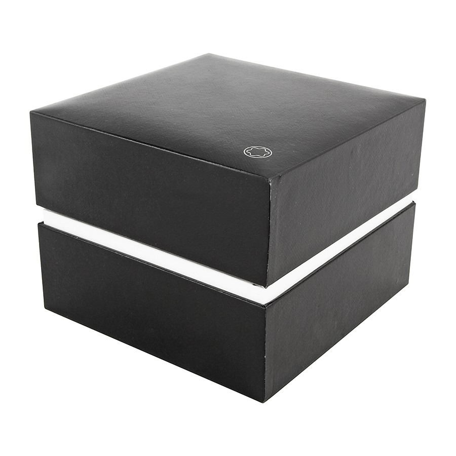 IMG_9081 Montblanc 111623 Unisex Automatic Stainless Steel Replica 4