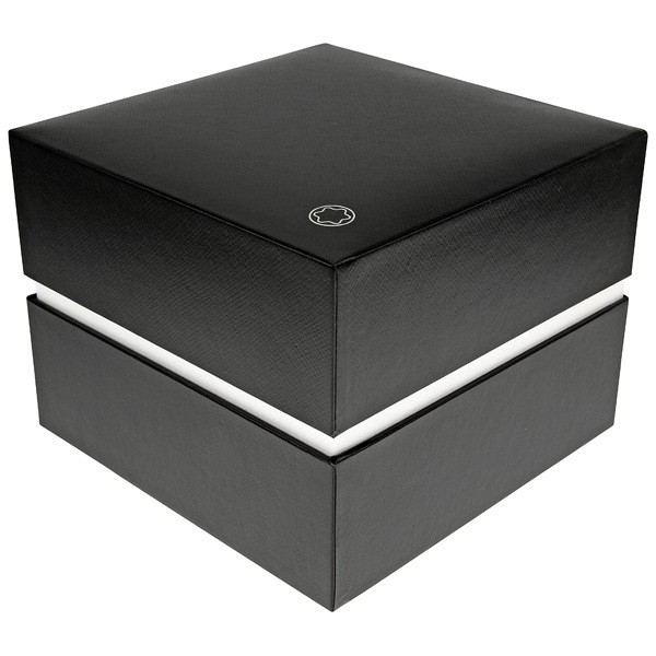 IMG_9081 Montblanc 7249 Mens Quartz Stainless Steel Replica 4
