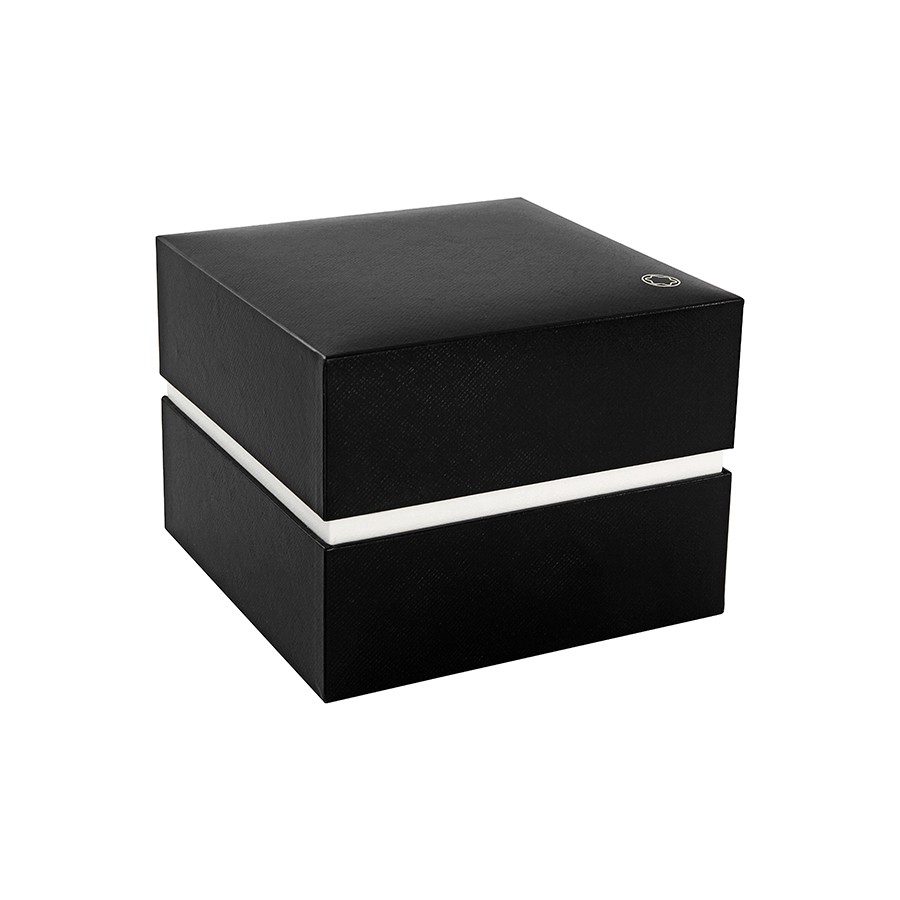 IMG_9081 Montblanc 102359 Sport Mens Automatic Stainless Steel Replica 4