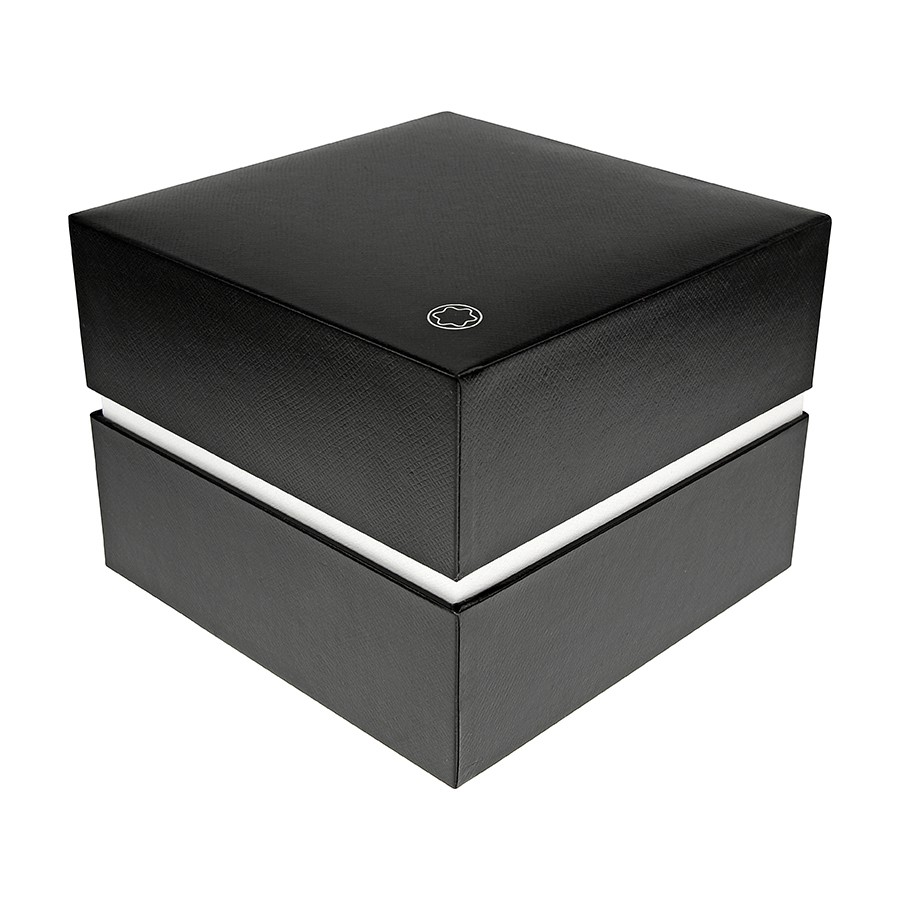 IMG_9081 Montblanc 105856 Star Mens Automatic Stainless Steel Replica 4
