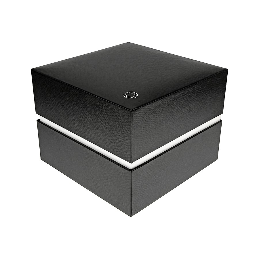 IMG_9081 Montblanc 106468 Star Mens Automatic Stainless Steel Replica 4