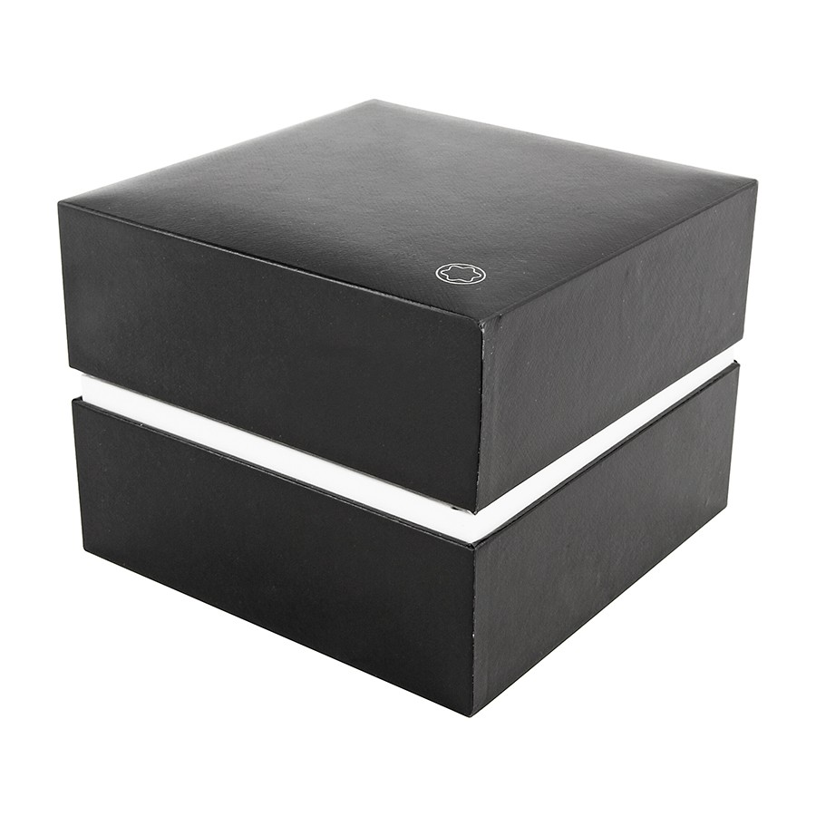 IMG_9081 Montblanc 107072 Star Mens Automatic Stainless Steel Replica 4