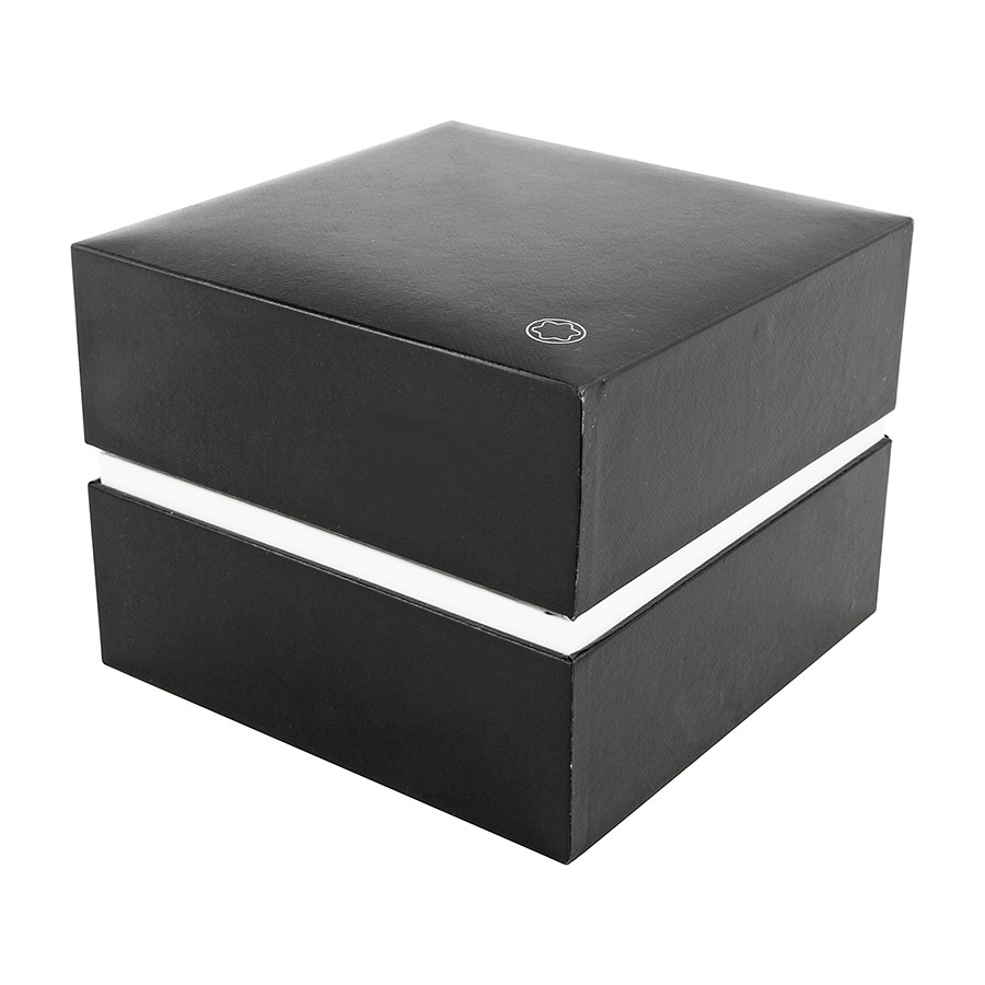 Montblanc 108766 Star Ladies Quartz Stainless Steel Replica 4
