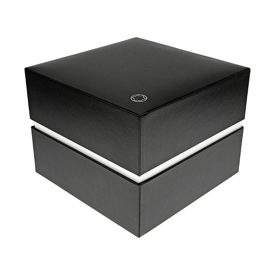 IMG_9081 Montblanc 108768 Star Mens Quartz Stainless Steel Replica 4